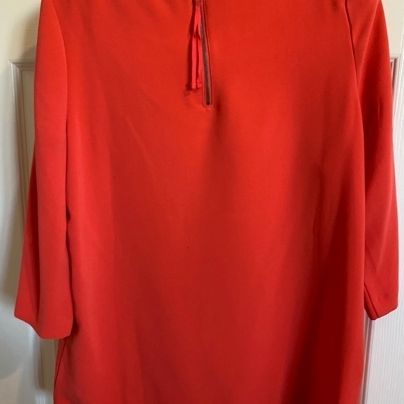 New - Loft blouse - Picture 4 of 5